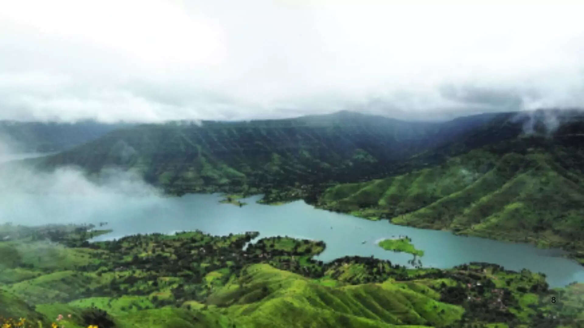 ಪಂಚಗಣಿ ಮಹಾರಾಷ್ಟ್ರ