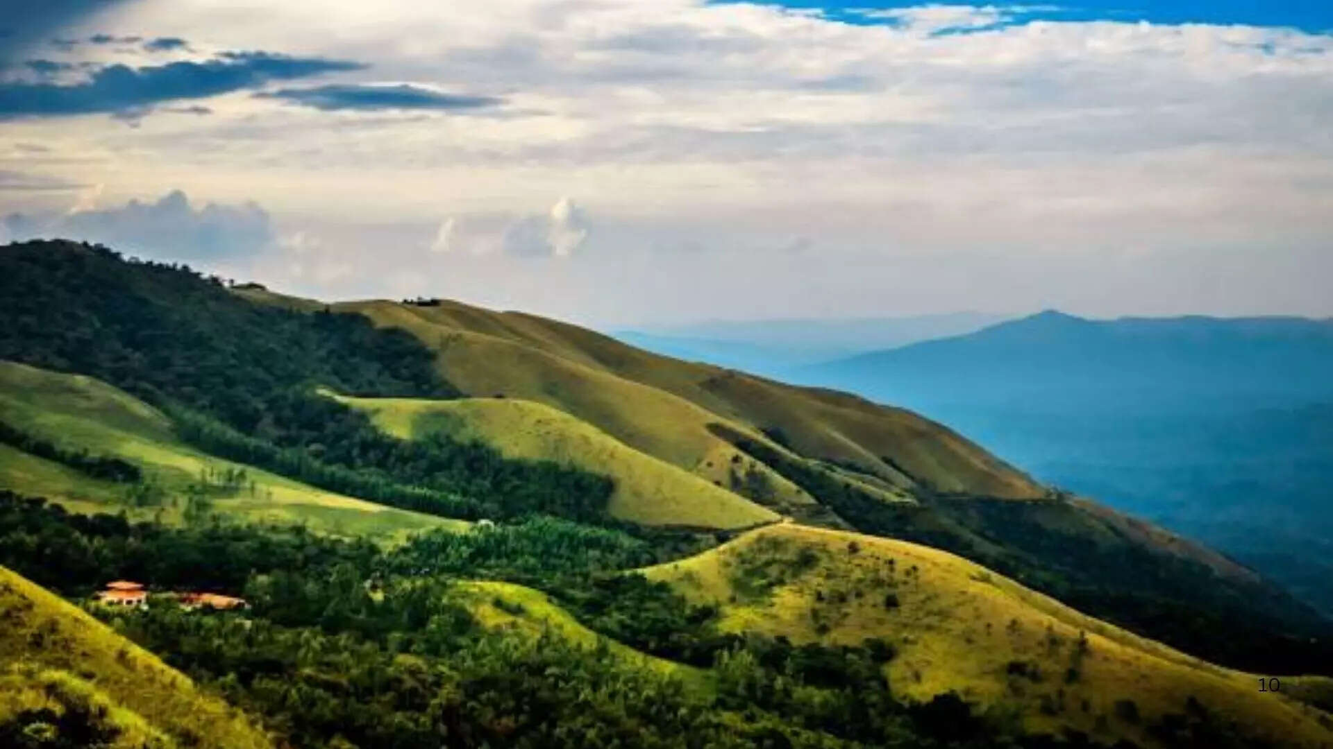 ಚಿಕ್ಕಮಗಳೂರು