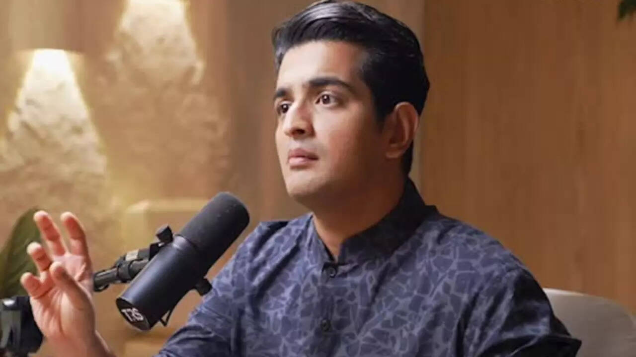 Ranveer Allahbadia Ranveer Allahbadia