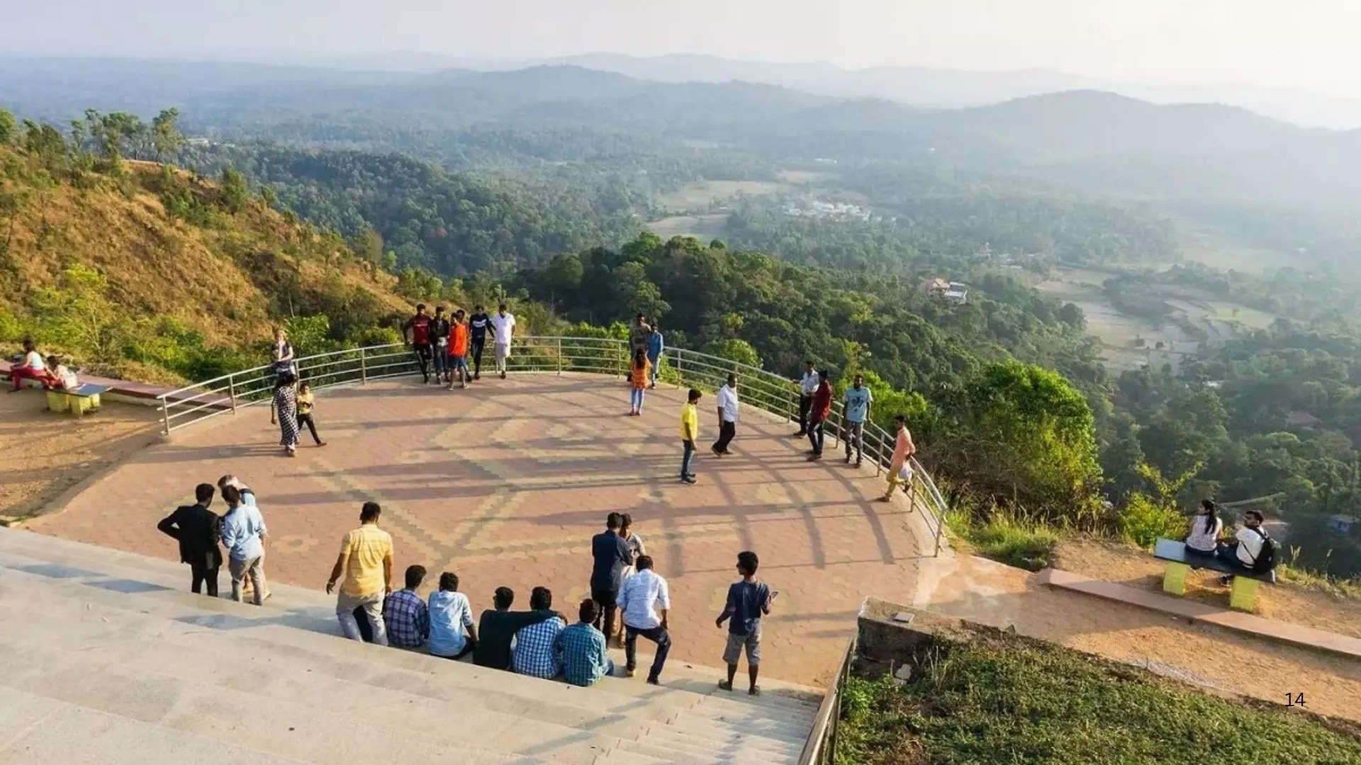 ಕೂರ್ಗ್ ಕರ್ನಾಟಕ