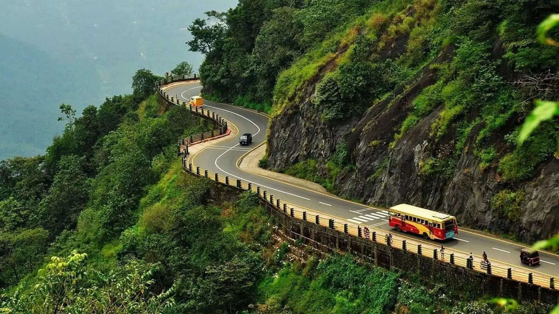 ವಯನಾಡ್ ಕೇರಳ