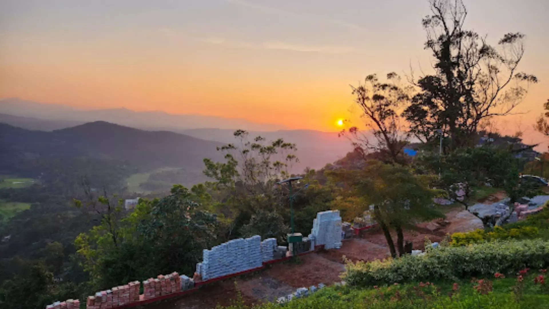 ಮಡಿಕೇರಿ