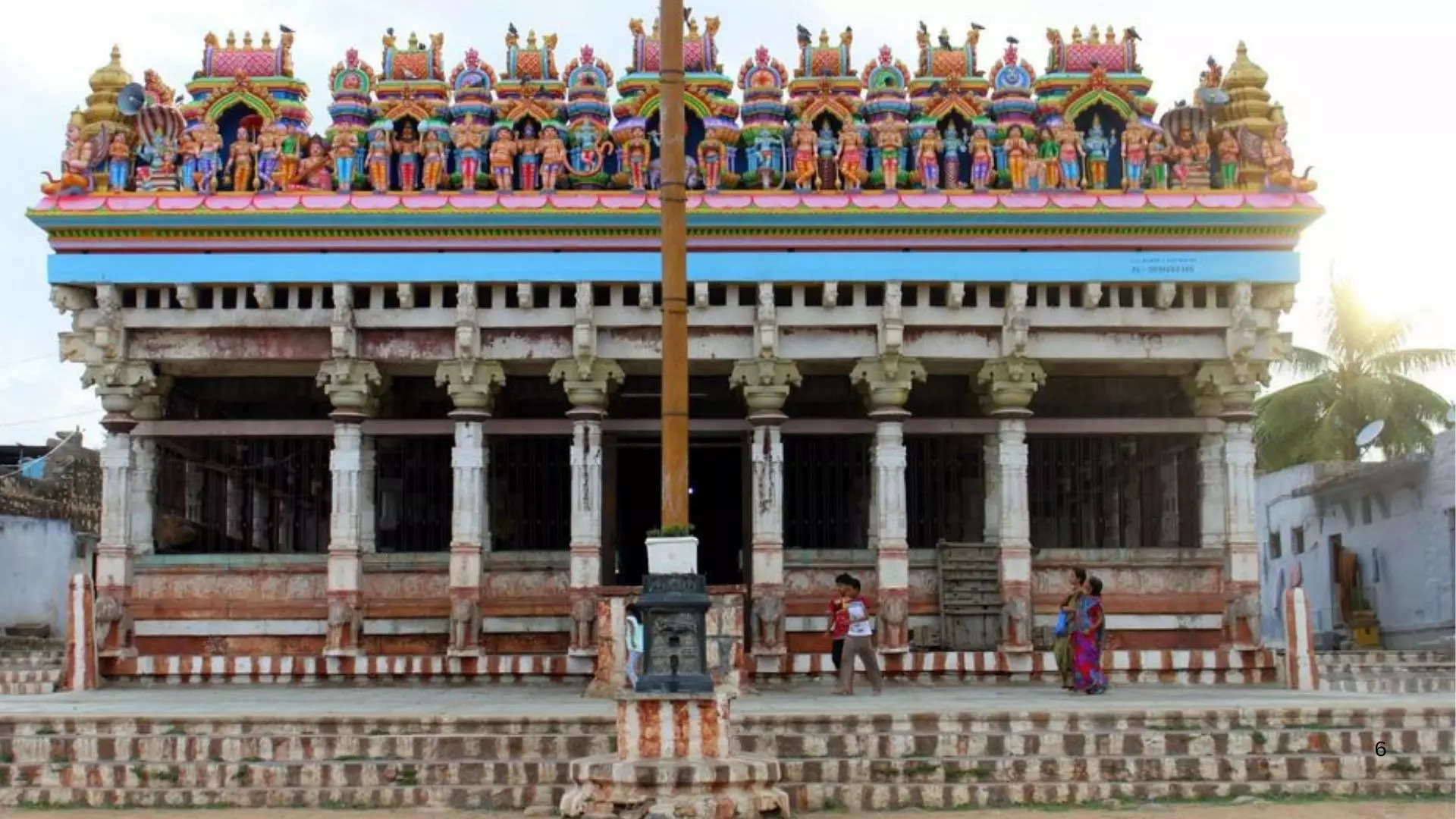 ವೇಣುಗೋಪಾಲಸ್ವಾಮಿ ದೇವಸ್ಥಾನ