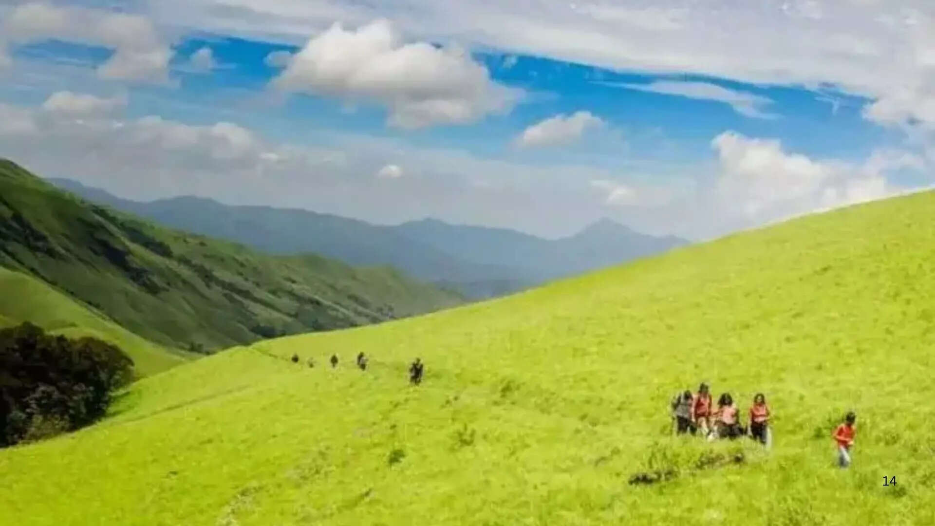 ಕುದುರೆಮುಖಕ್ಕೆ ಭೇಟಿ ನೀಡಲು ಉತ್ತಮ ಸಮಯ