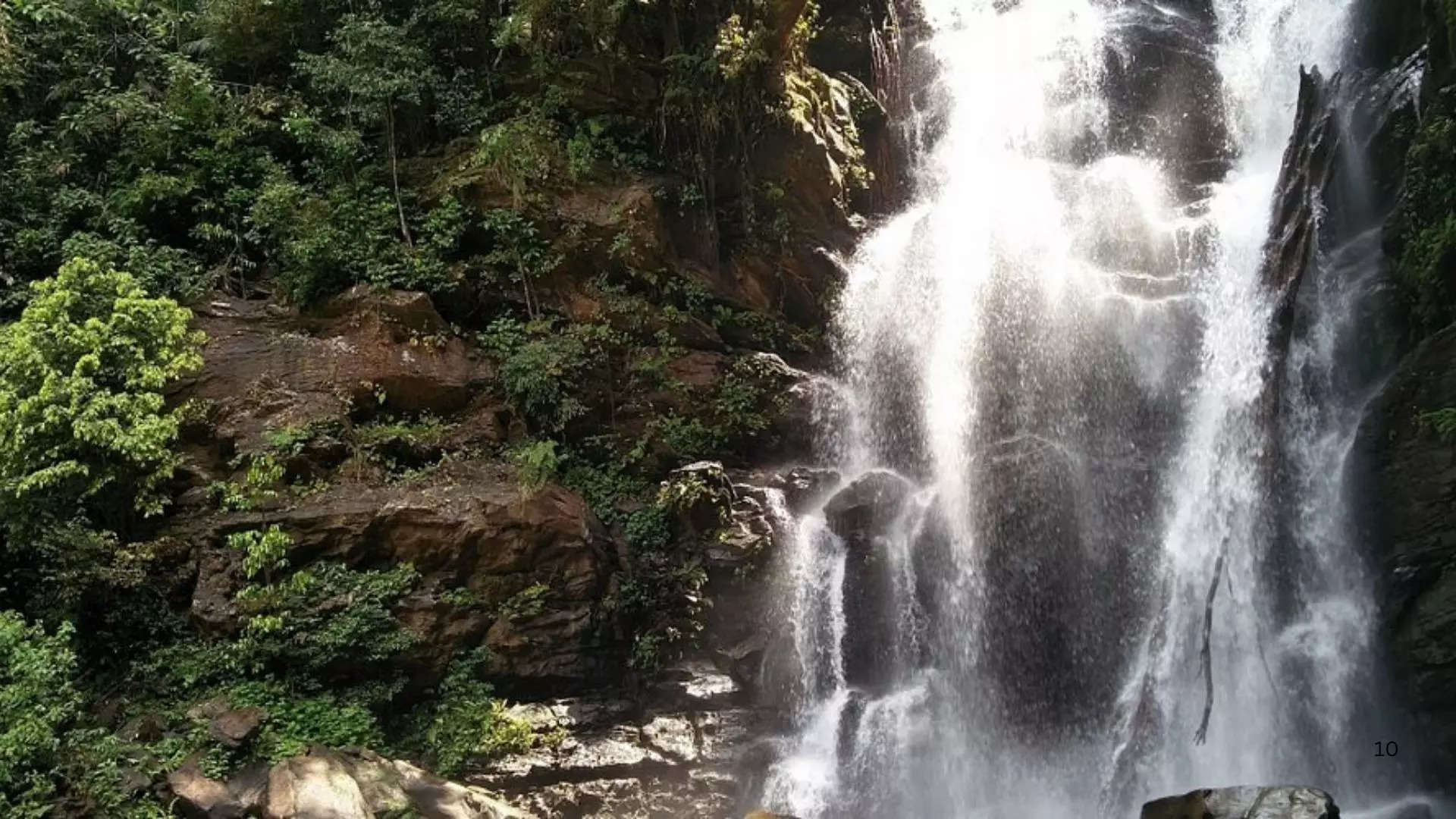 ಹನುಮಾನ್ ಗುಂಡಿ ಜಲಪಾತ