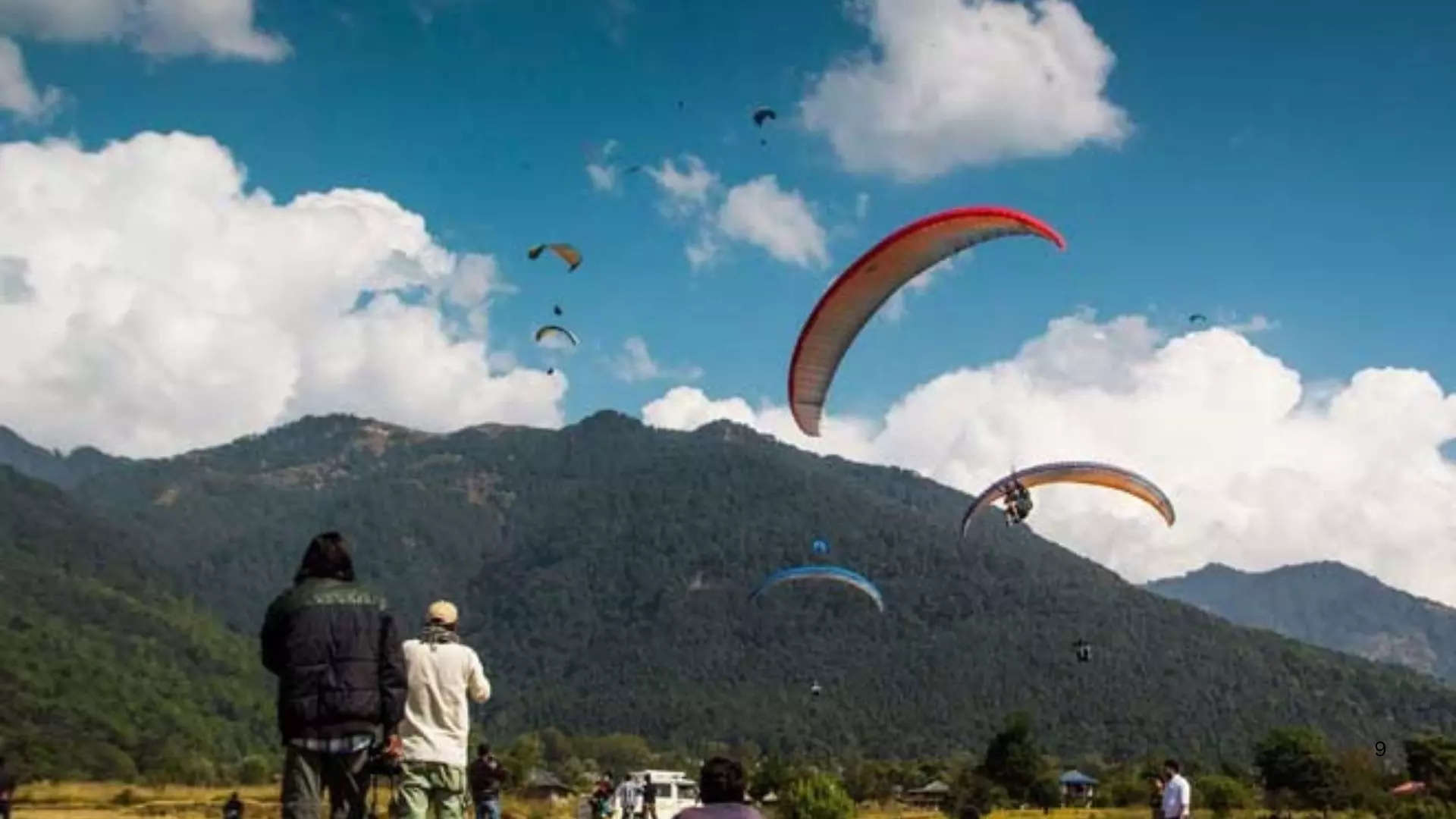 ಬಿರ್ ಹಿಮಾಚಲ ಪ್ರದೇಶ