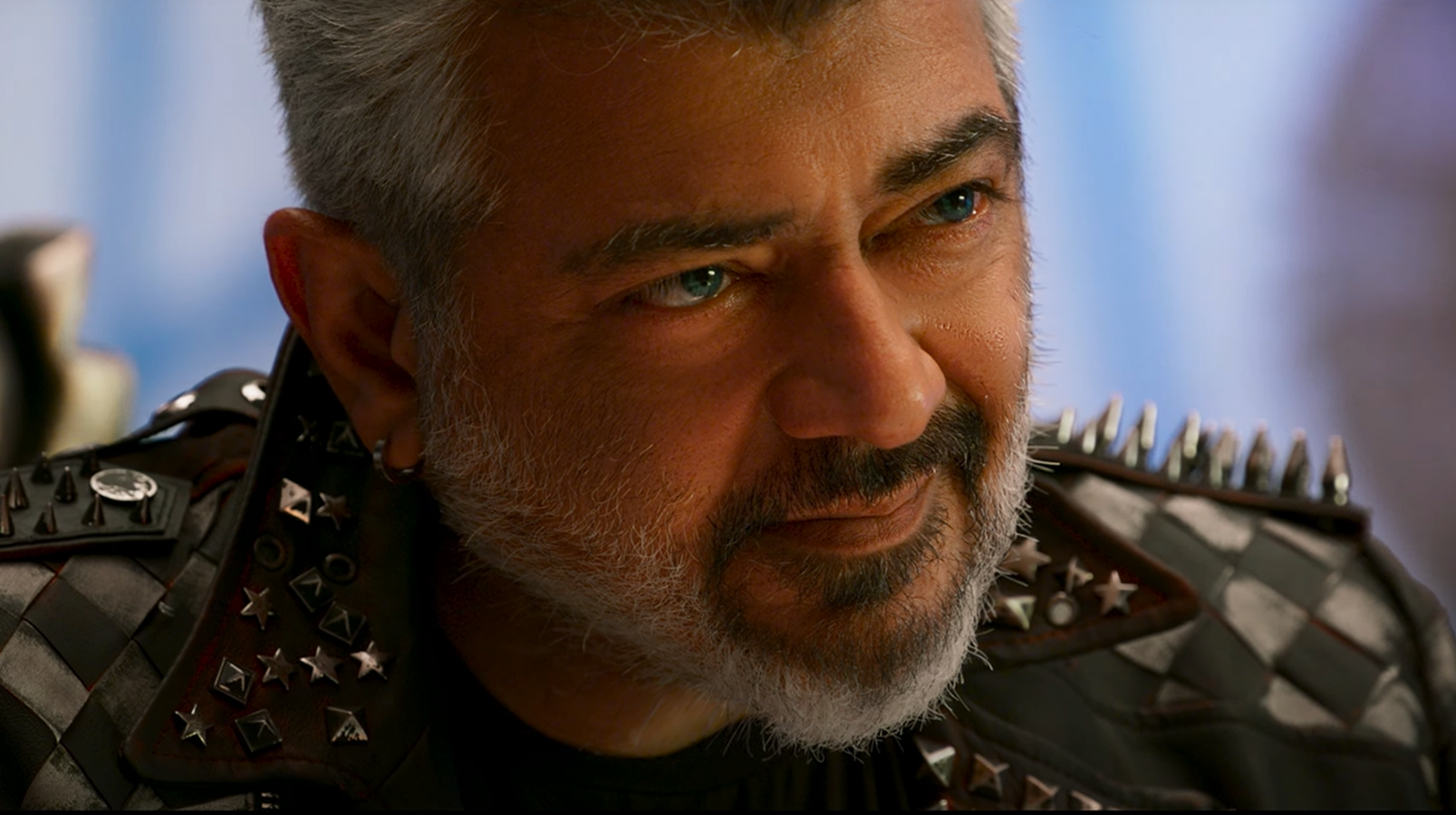 Good Bad Ugly: Ajith Kumar Raises The Swag Quotient In New Teaser ...