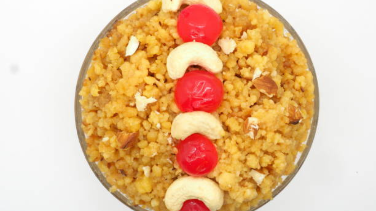 Ande Ka Halwa Ande Ka Halwa
