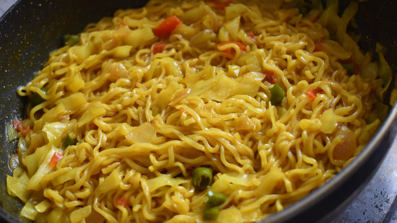 Maggi fue creado en 1884 Maggi fue creado en 1884
