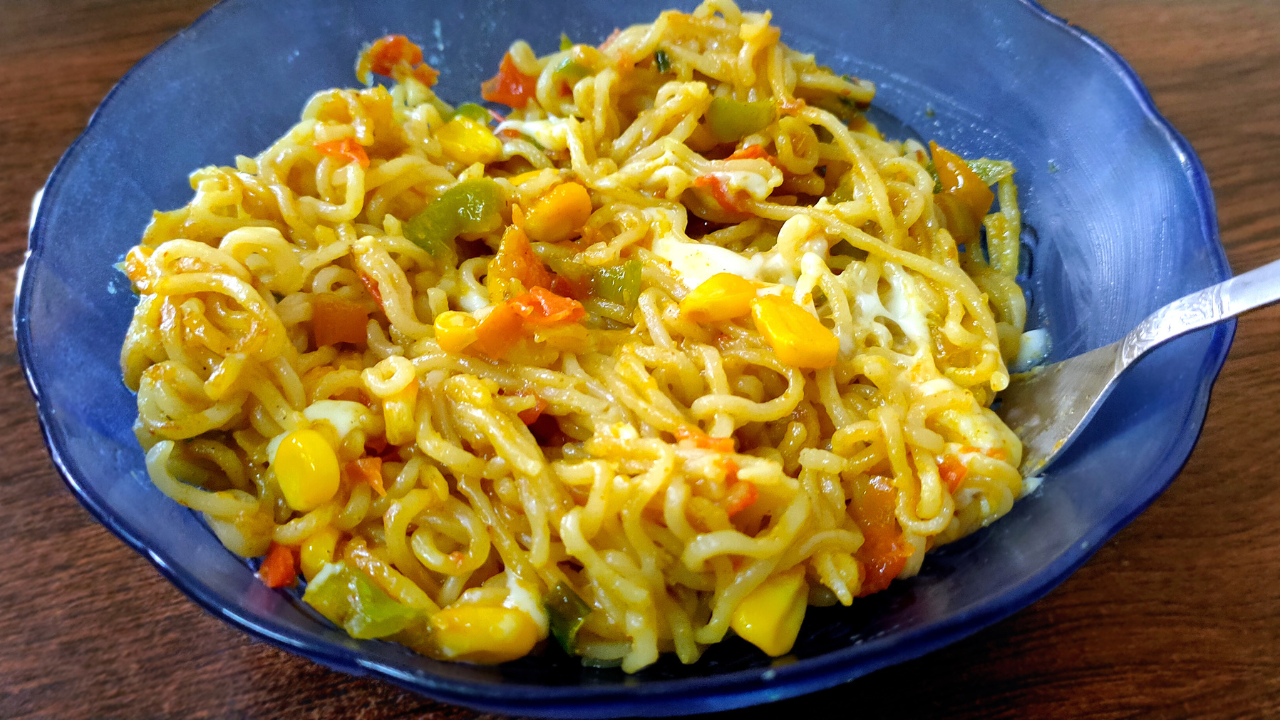 Maggi fue encontrado en Suiza Maggi fue encontrado en Suiza