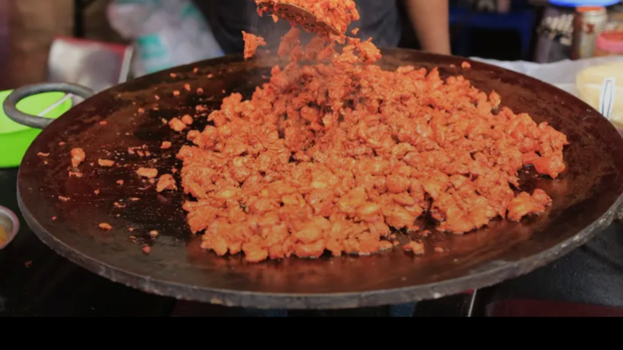 Ramzan Food Mela Ramzan Food Mela