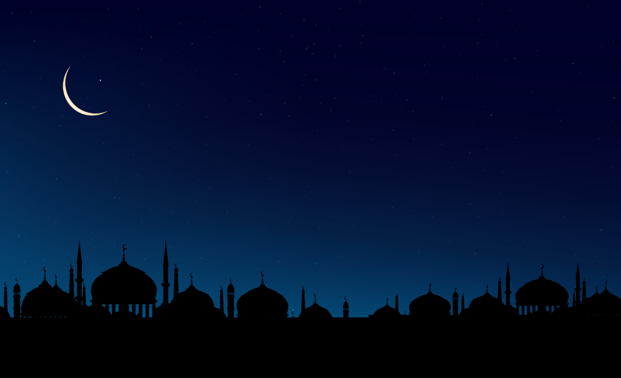 Eid 2025 Imagen- Canva Eid 2025 Imagen- Canva