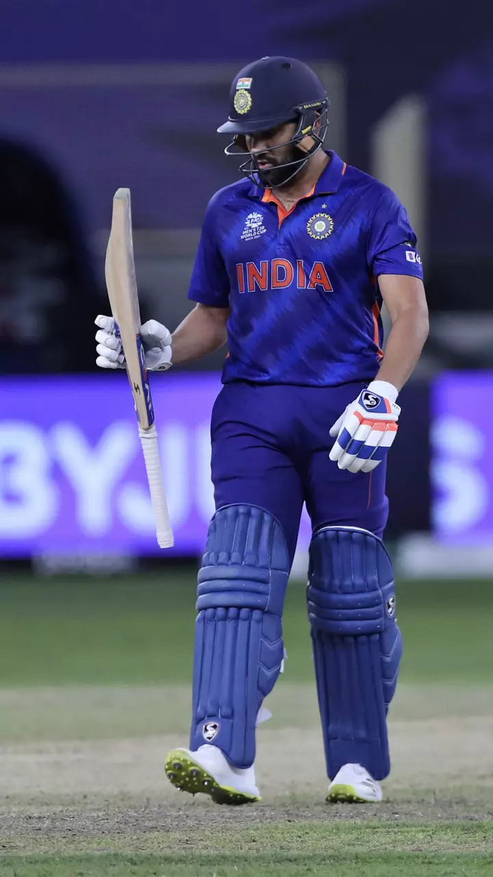 1 Rohit Sharma 352 runs