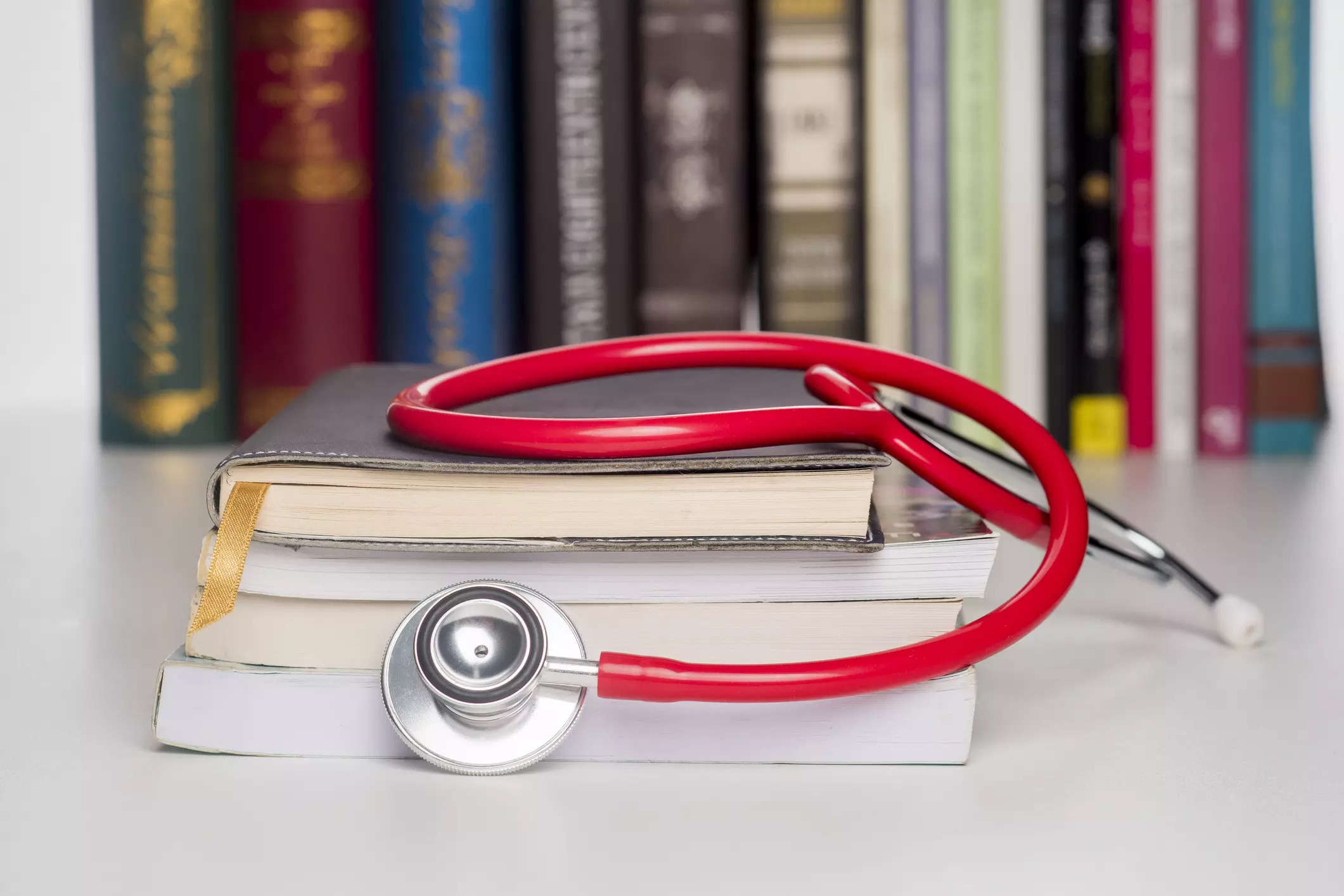 Medical courses