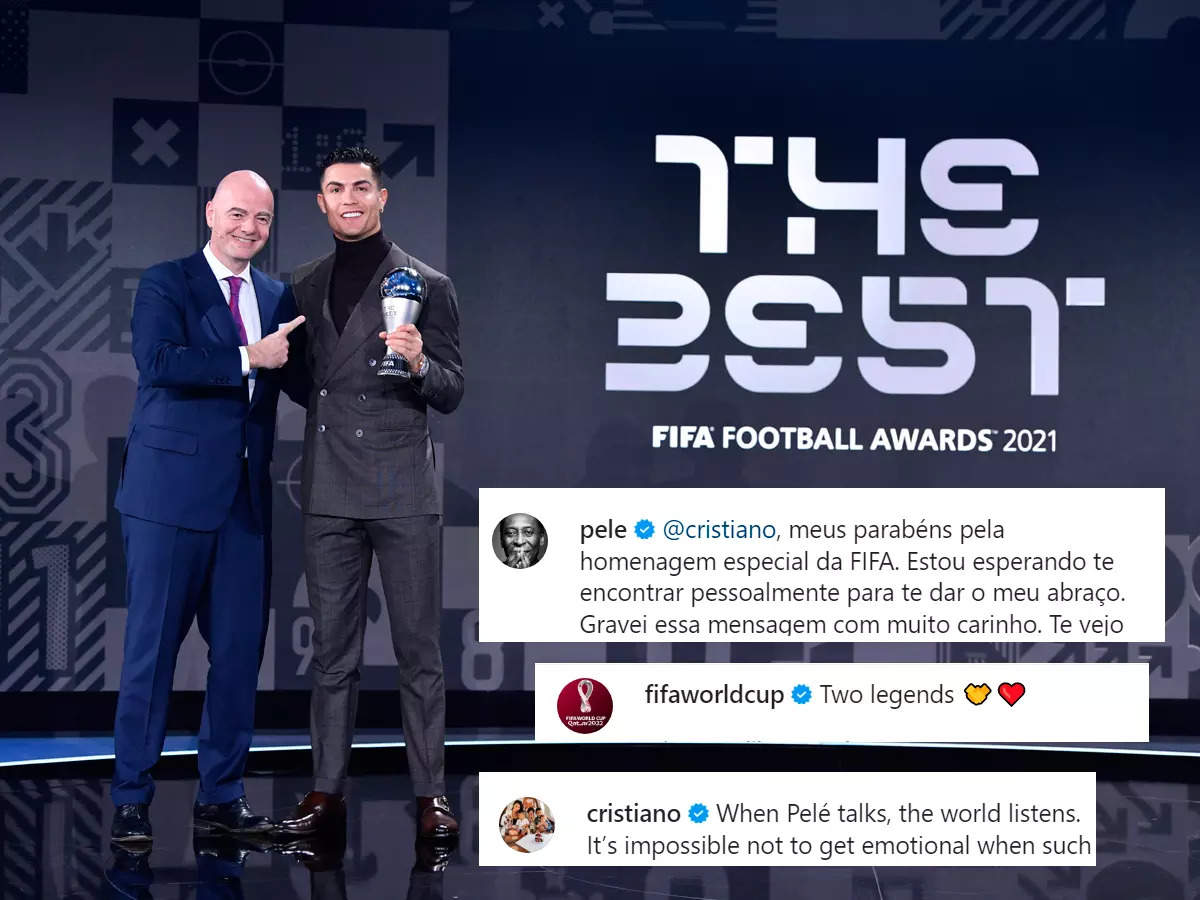 ronaldo-the-best-awards-pele-reaction-IG-FIFA-AP