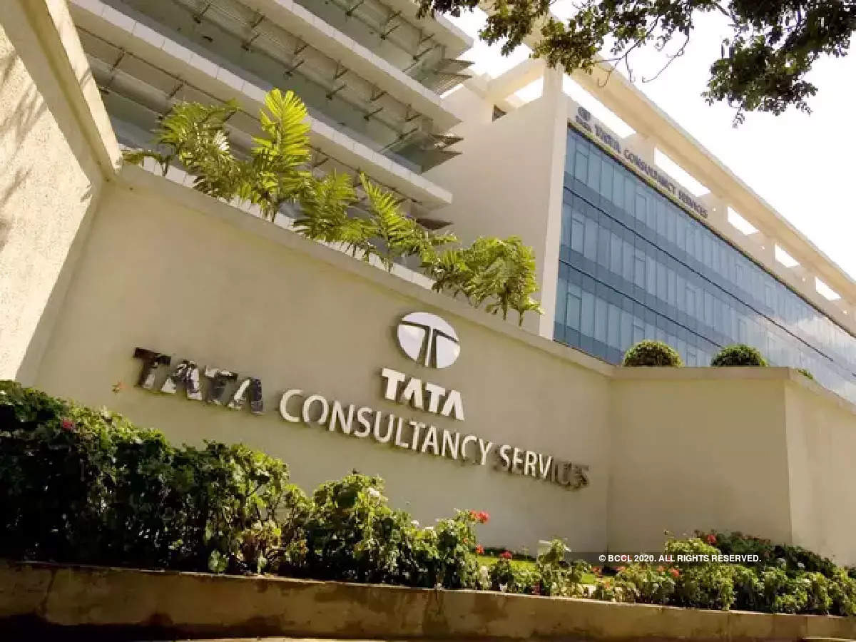 TCS second most valued brand in IT services
