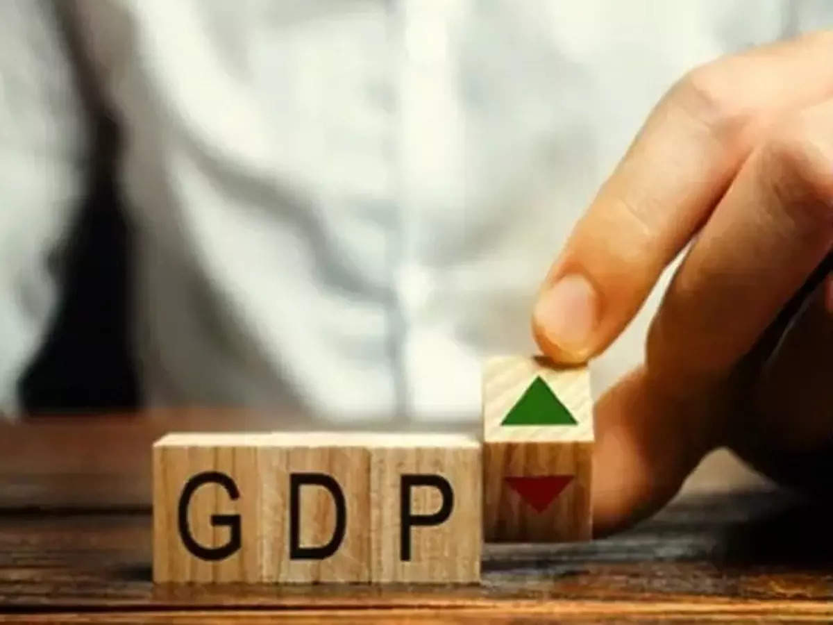 Economic-Survey-may-project--GDP-growth-for-2022-23-ians