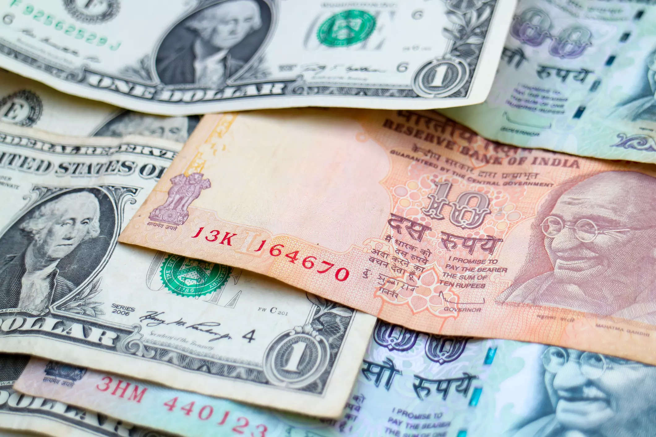 India Forex reserves enough to cover 13 months imports, all external debt: Eco Survey 2021-22