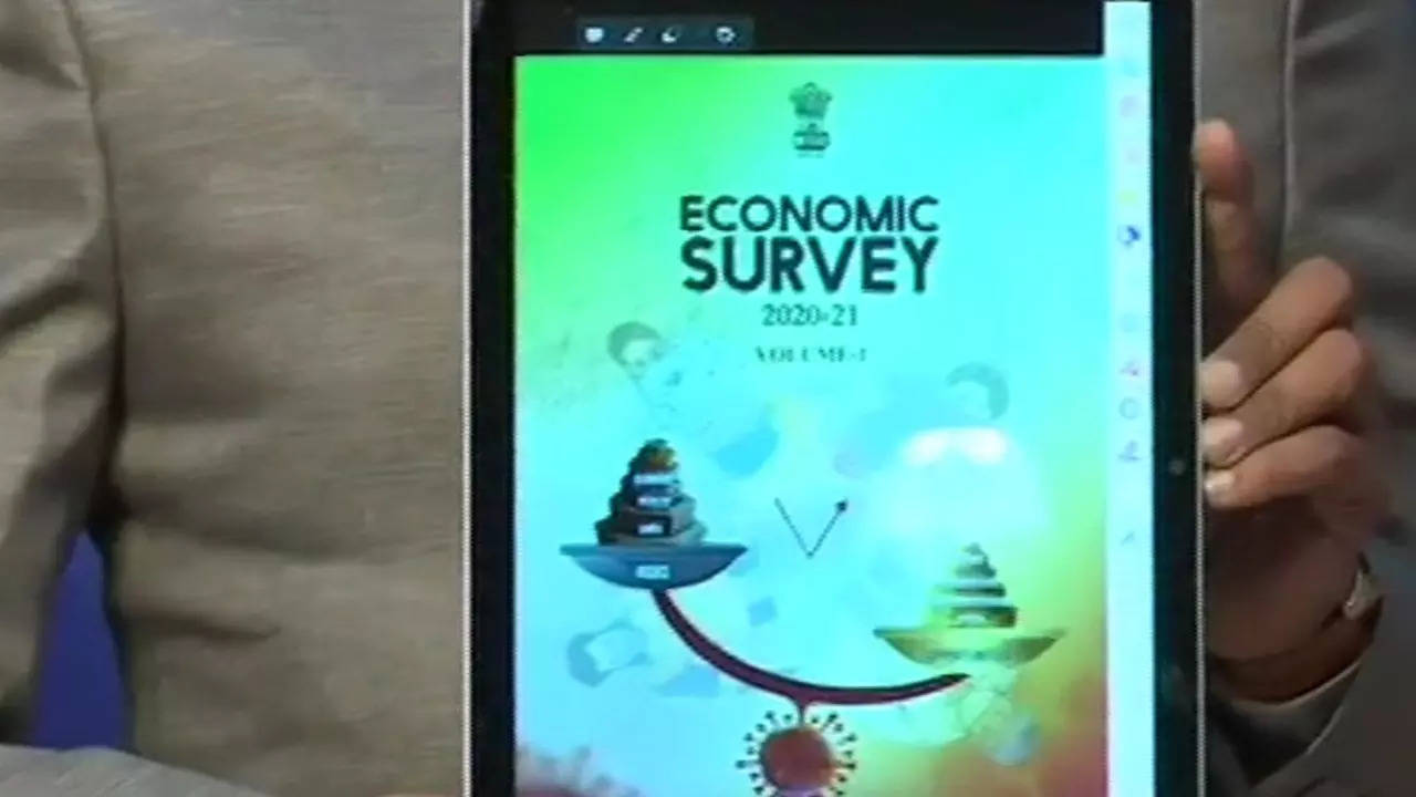 Economic Survey: What will be different this year