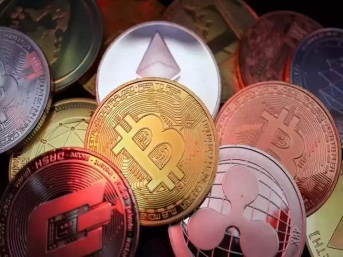 Crypto industry hails Digital Rupee, tax on digital tokens