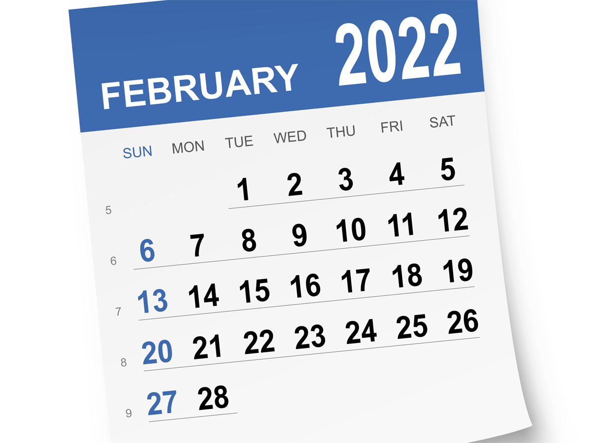 New bank rules from February 2022