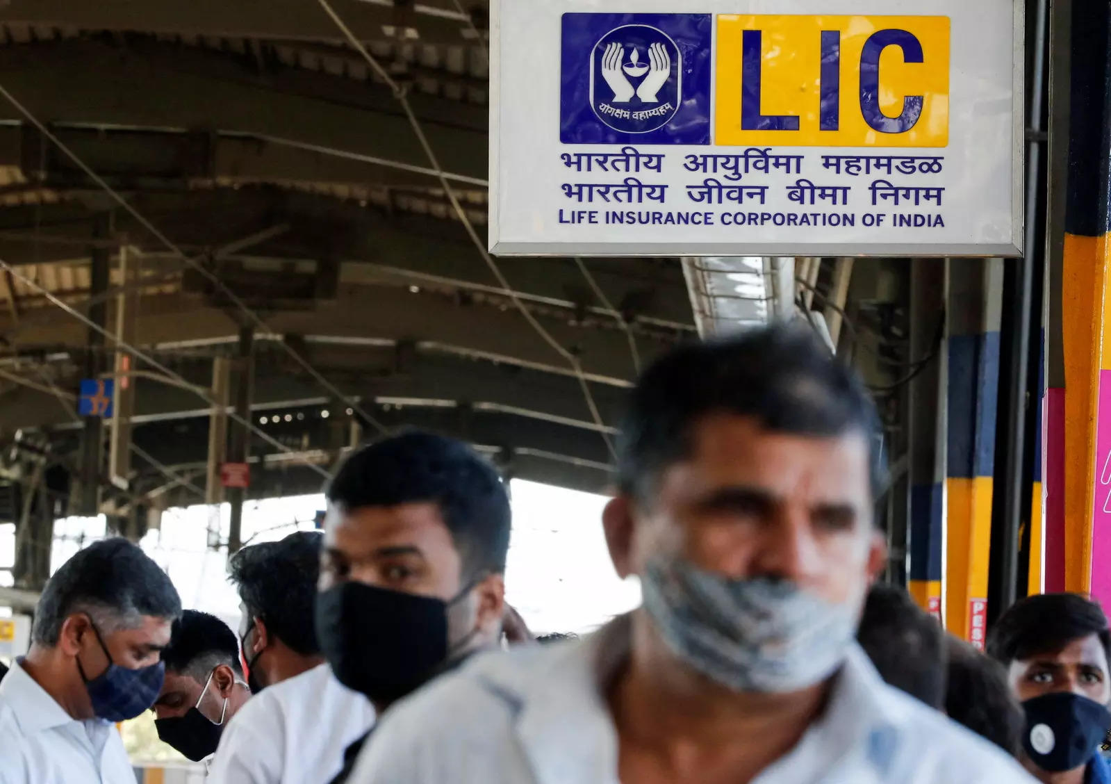 LIC likely to launch 8 billion IPO on March 11