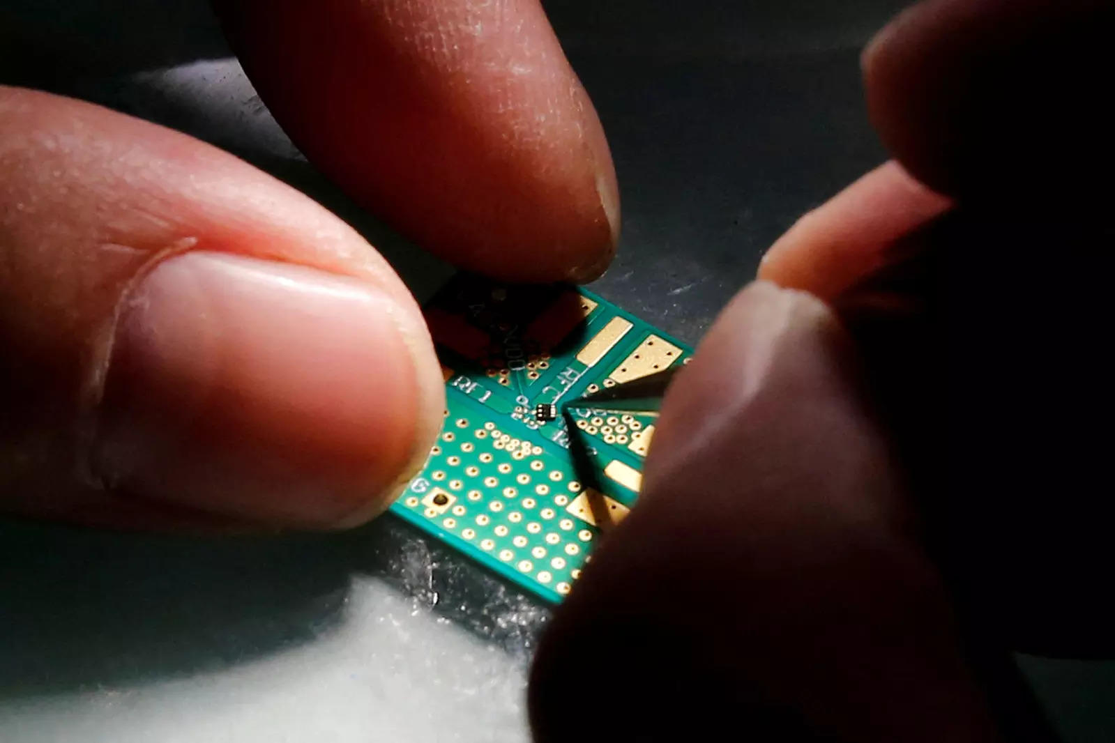 Semiconductor space: Vedanta to invest up to 20 bn in electronic chip business in India, roll out by 2025