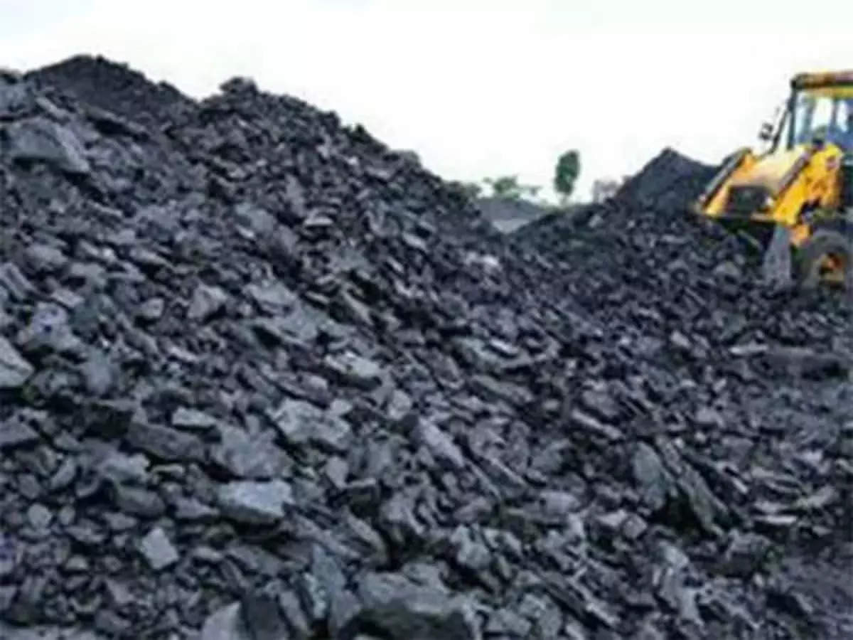 Govt plans new tech, digital infrastructure to support domestic coal mines operations