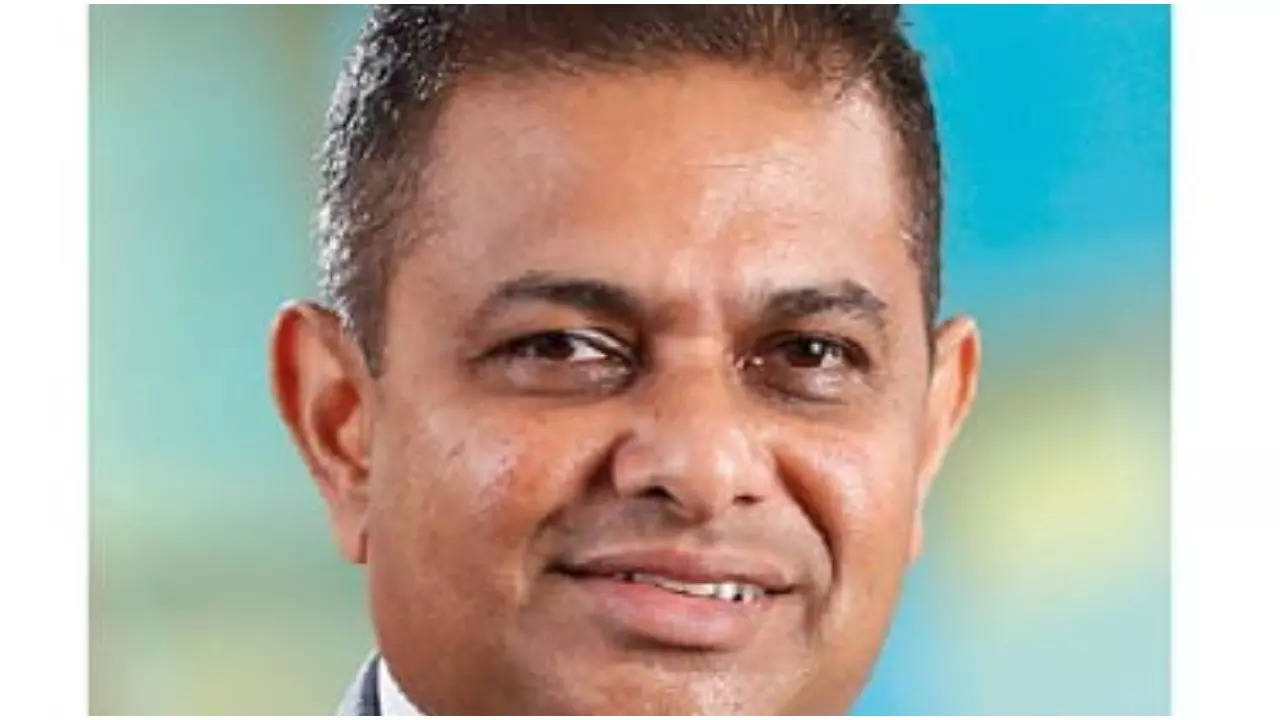 Sri Lankan Airlines former CEO Vipula Gunatilleka appointed as CFO of ...