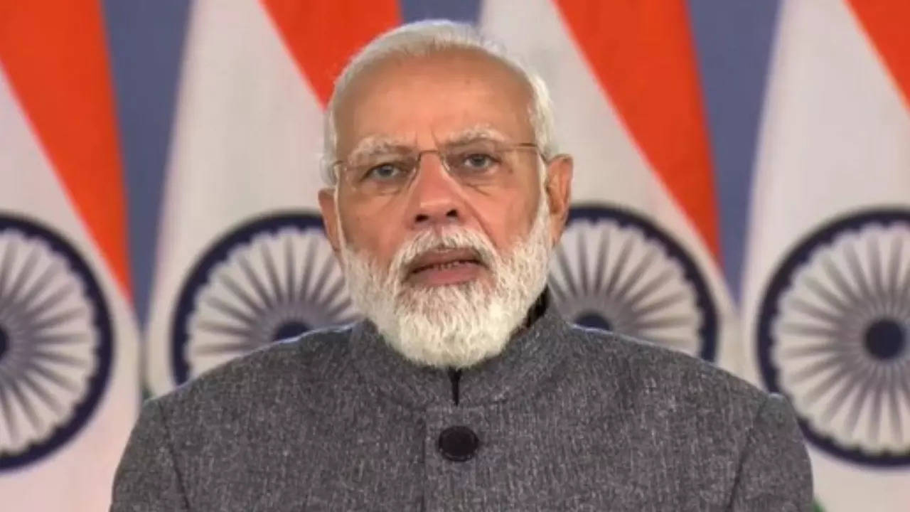 in budget, clear roadmap given by govt to achieve saturation of basic facilities: pm modi