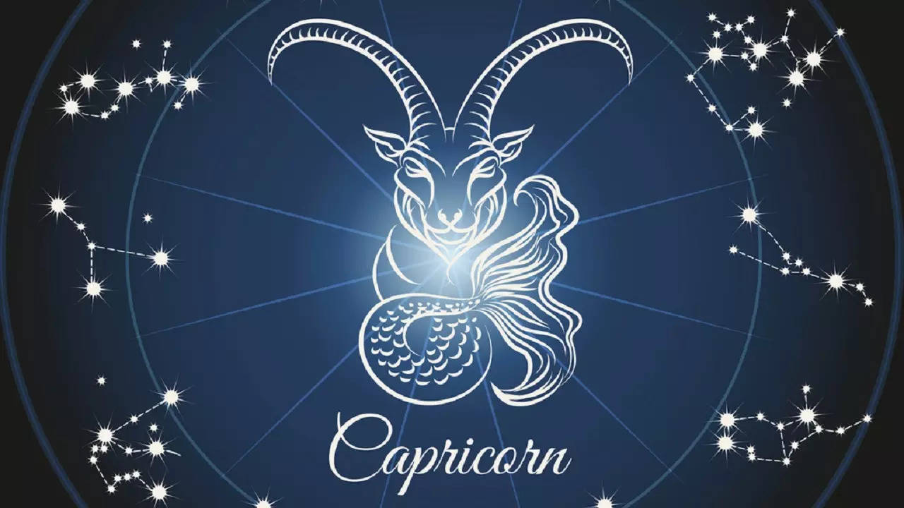 Capricorn traits