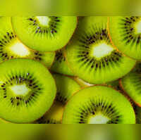 Kiwi fruit A natural remedy for constipation; how to eat, when and how