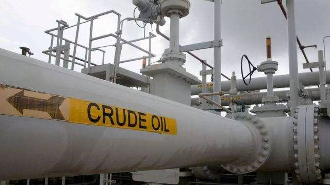 crude oil 2