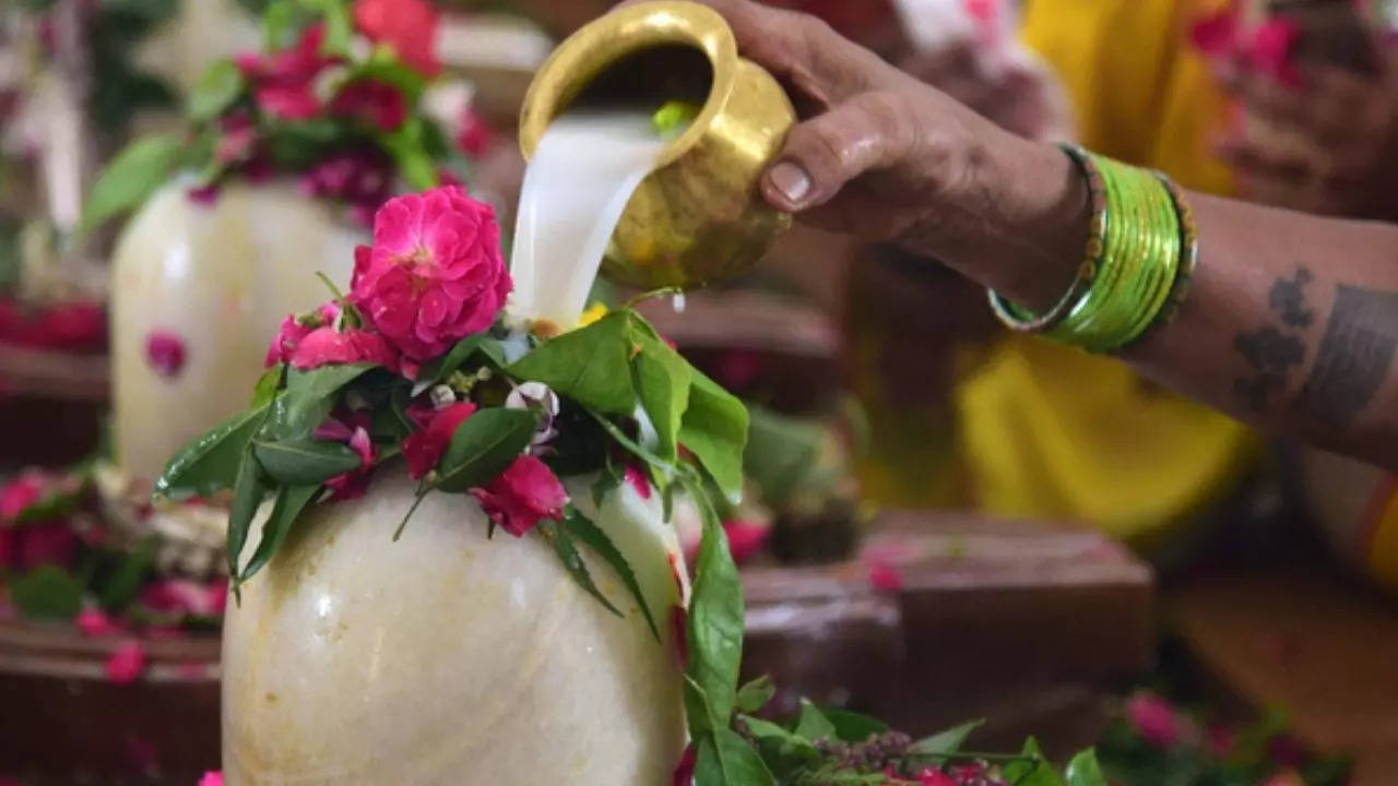 Maha Shivratri Mahadev Puja Vidhi Know How To Do The Rituals 8598