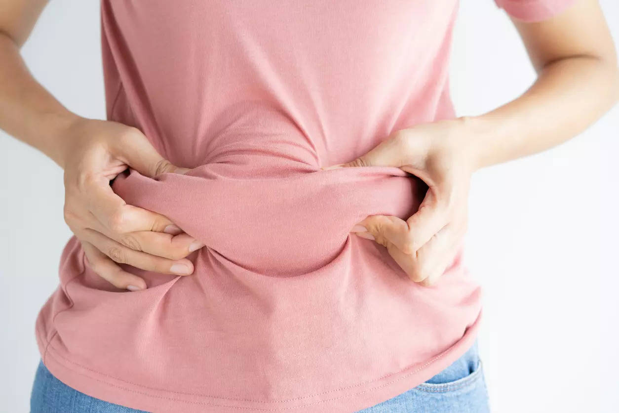 estrogen dominance bloating