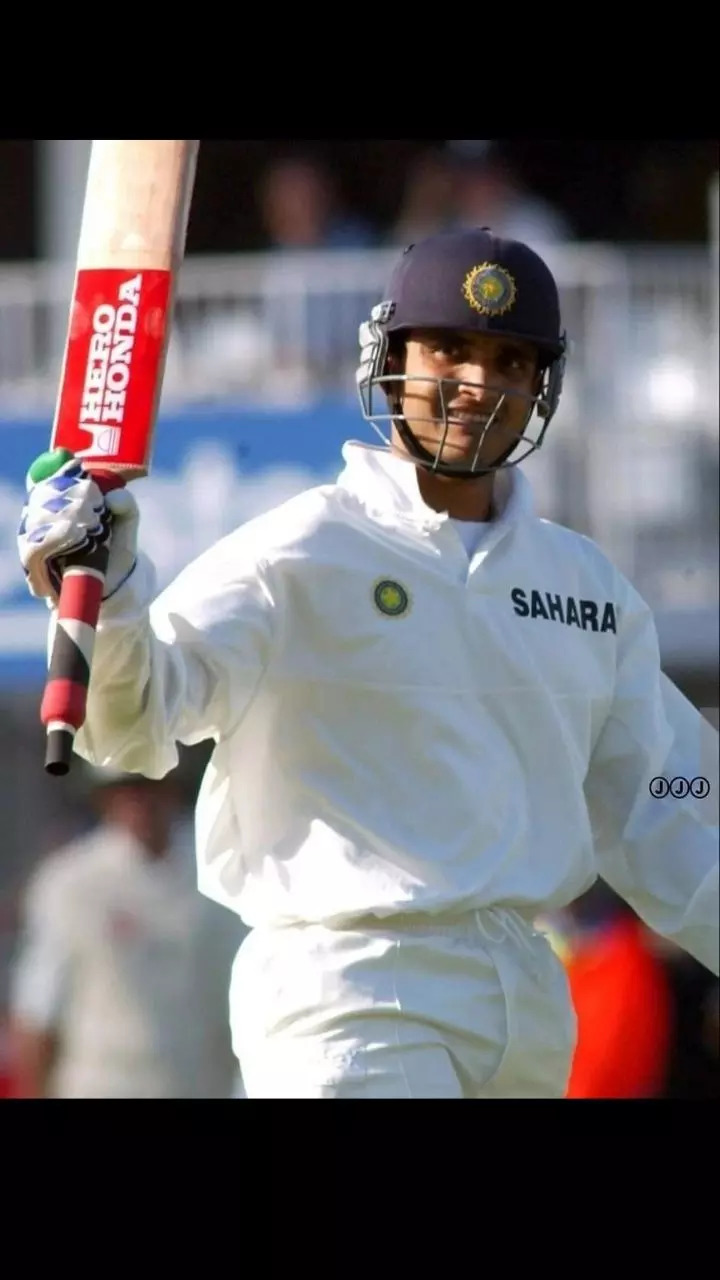 8 Sourav Ganguly - 113 matches