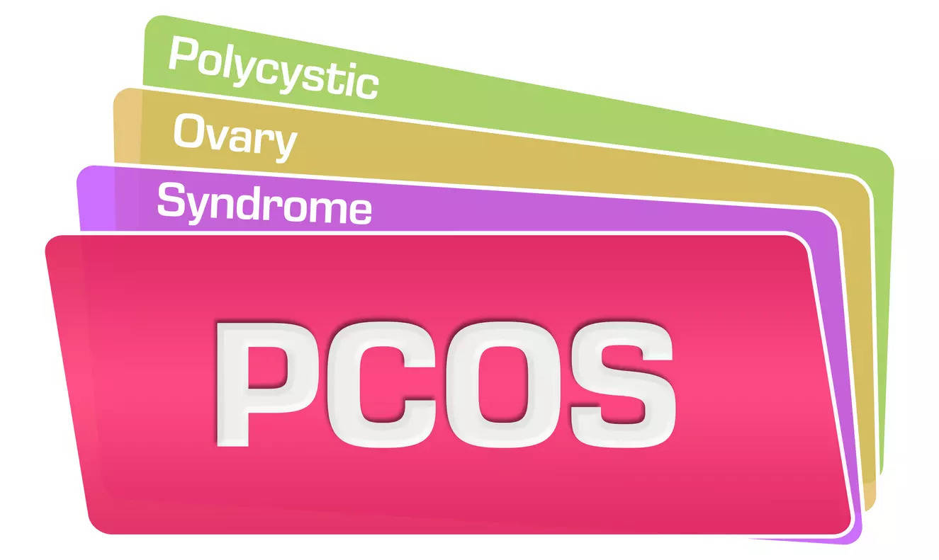 Polycystic Ovary Syndrome PCOD PCOS