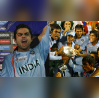 He Forgot That He Only Changed My Fielding Position Kohli S U 19 Teammates Share Stories Ahead Of 100th Test