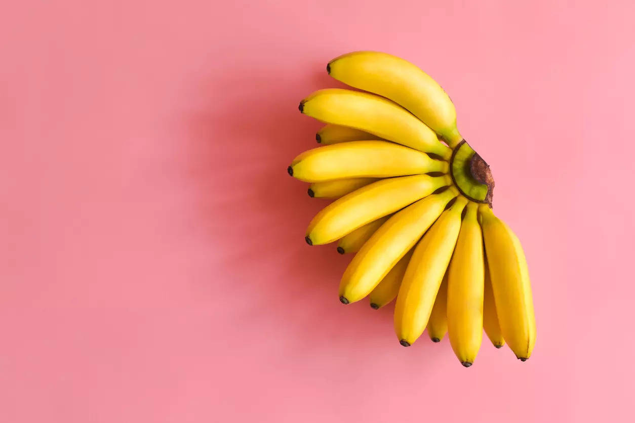 Why bananas are a Superfood?