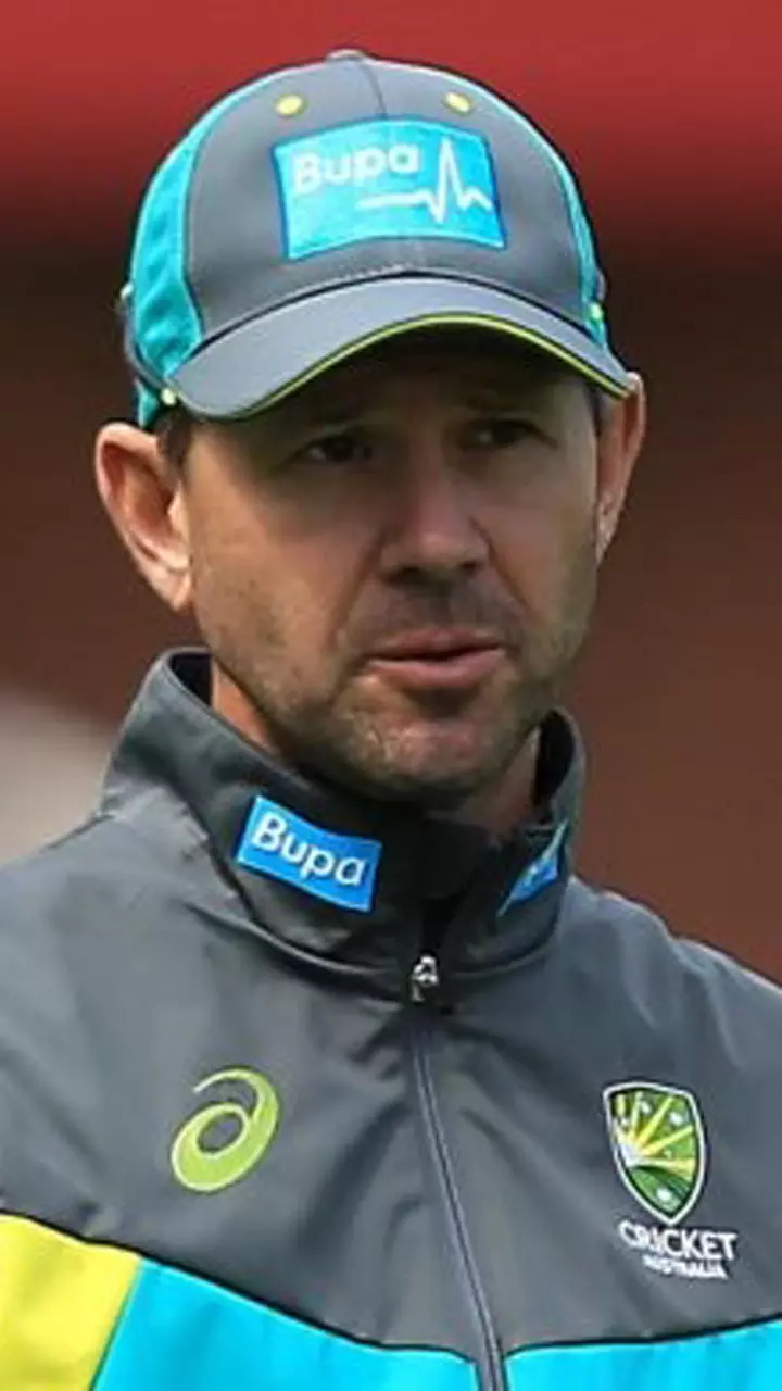 3 Ricky Ponting