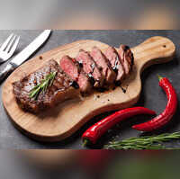 Are you eating too much red meat? 5 signs that may warn of overconsumption