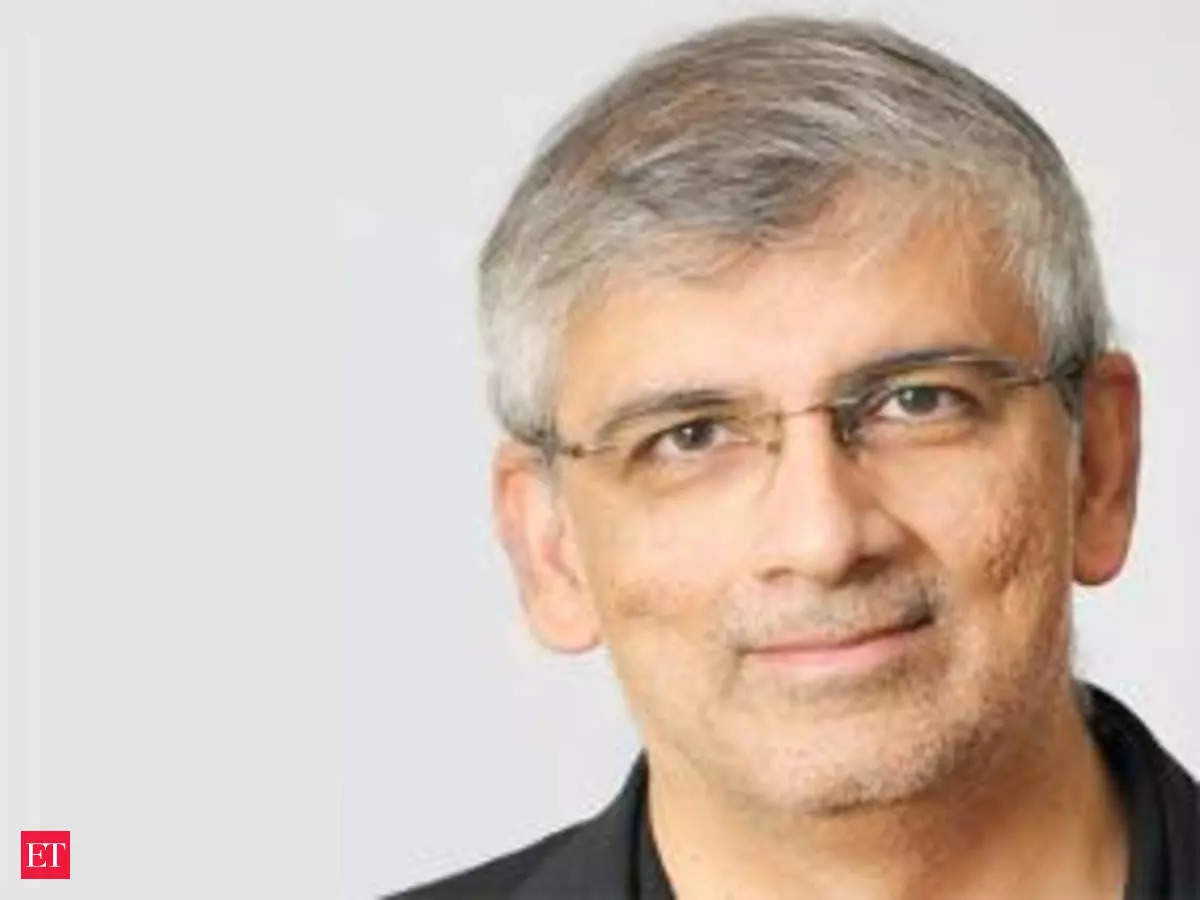 Sanjiv Kapoor appointed CEO of Jet Airways