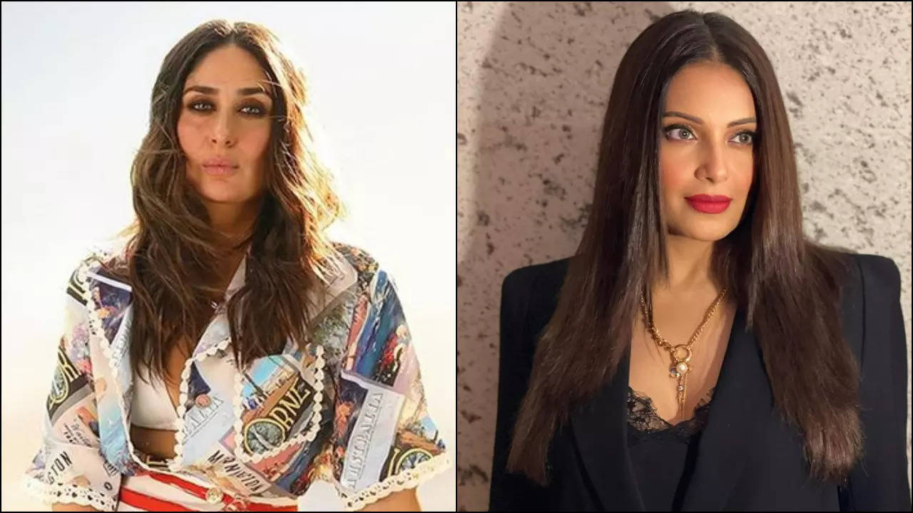 When Kareena Kapoor took a dig at Ajnabee co-star Bipasha Basu, said 'Her  only claim to fame is...'
