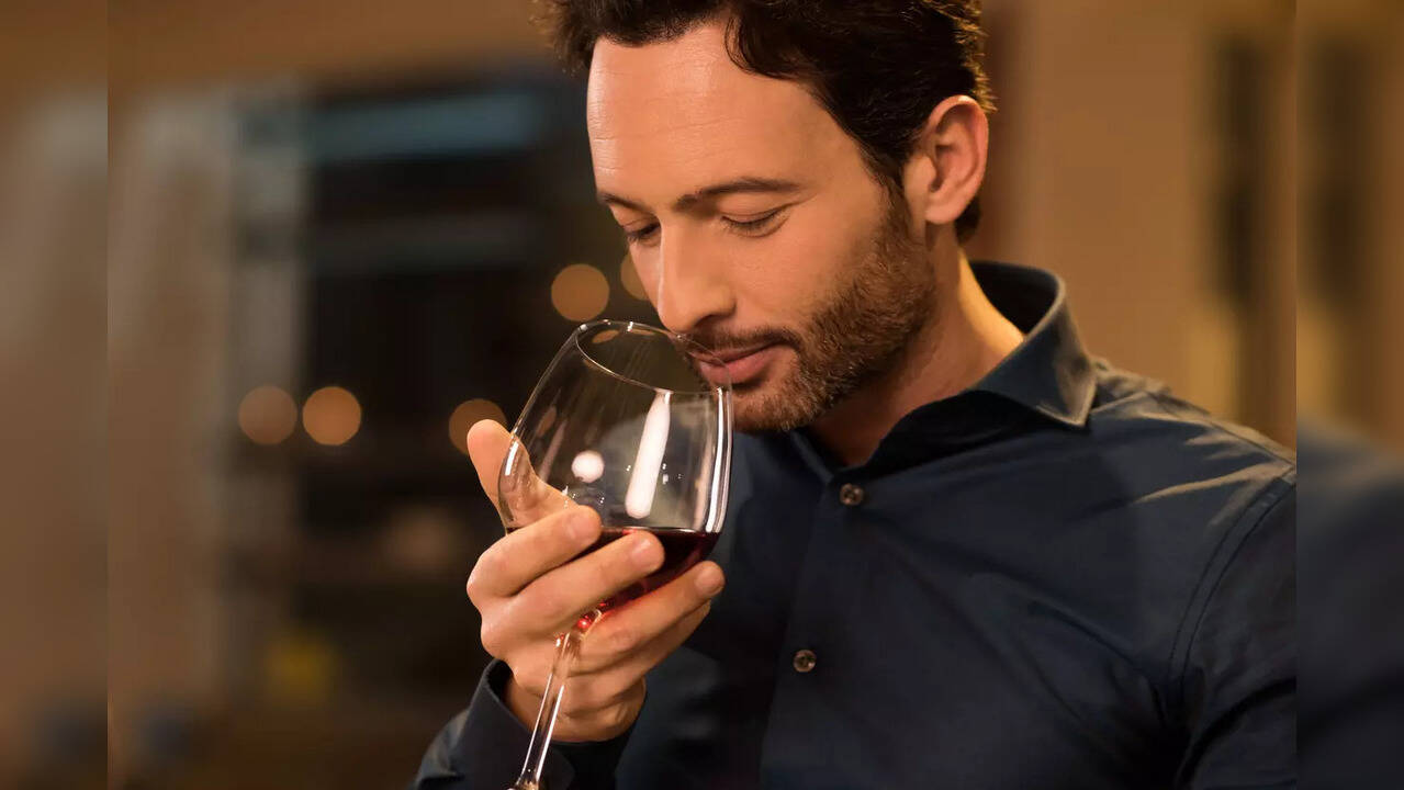 Blood sugar management Study explains how wine may dip diabetes risk Health News, Times Now