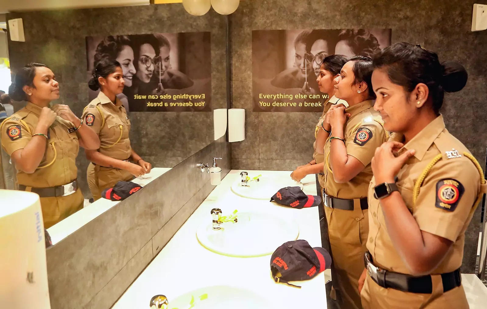 Mumbai: Women police personnel to now have 8-hour shift as International Women’s Day gift