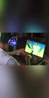 Studies suggest teachers see educational potential in computer games –  details