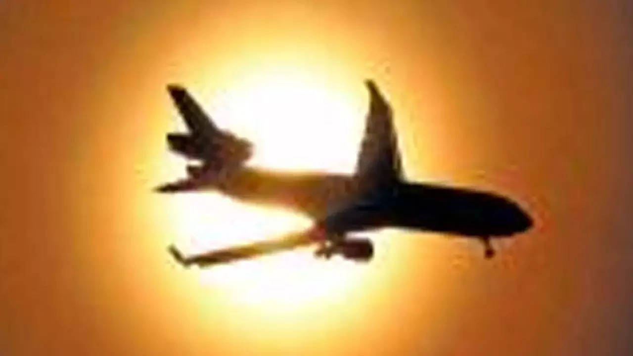 India to reopen international commercial flights from March 27