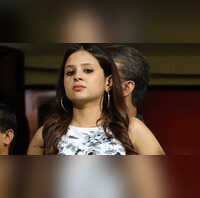 Sakshi Dhoni has opened up on marriage with MS Dhoni