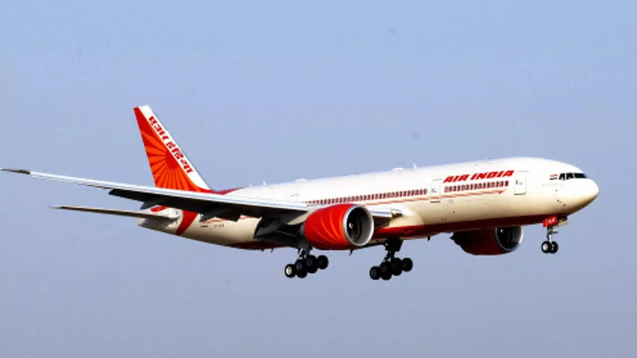 Air India new CEO