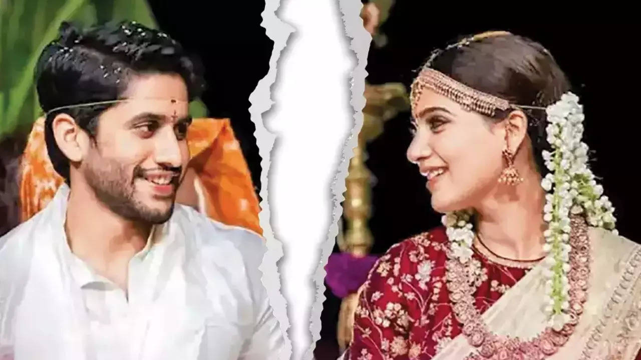 Did Samantha Ruth Prabhu return her wedding saree to Naga Chaitanya? Here's what we know